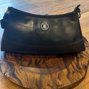 English retreads purse